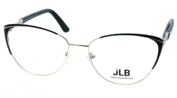 JLB1342 C1 (337056) - Jean Louis Bertier - Szemüvegkeret Méret - 55
