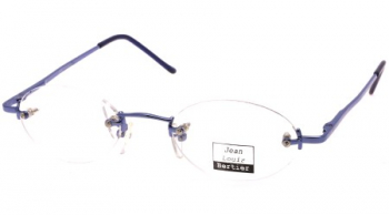 Szemüveg keret D. Blue (35736) - JLB Junior - Szemüvegkeret Méret - 46