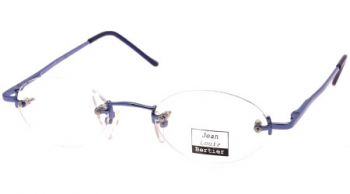 Szemüveg keret D. Blue (35736) Jean Louis Bertier (szemüvegkeret) - Méret: 48