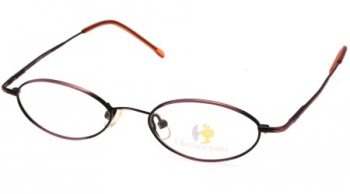 Szemüveg keret  (36702) Jean Louis Bertier (szemüvegkeret) - Méret: 0