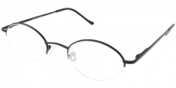 Szemüveg keret M. Black (37328) - Jean Louis Bertier - Szemüvegkeret Méret - 44