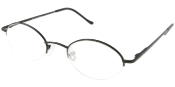 Szemüveg keret M. Black (37328) Jean Louis Bertier (szemüvegkeret) - Méret: 44