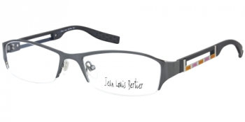 YJB8064 C2 (49972) Jean Louis Bertier (szemüvegkeret) - Méret: 0