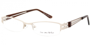 HS-80719 C1 (58411) Jean Louis Bertier (szemüvegkeret) - Méret: 50