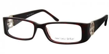 B694 C1 (58413) Jean Louis Bertier (szemüvegkeret) - Méret: 52