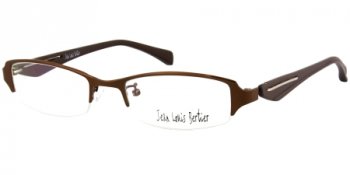 RH2018 C1 (58416) Jean Louis Bertier (szemüvegkeret) - Méret: 0