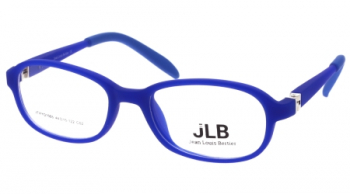 JTXYQ1005 C02 (58441) Jean Louis Bertier (szemüvegkeret) - Méret: 0