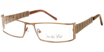 1229 C2 (58571) Jean Louis Bertier (szemüvegkeret) - Méret: 0
