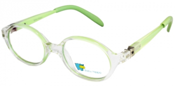 JTXYQ1014 COL 01 (61013) - Baby-Hipo - Szemüvegkeret Méret - 38