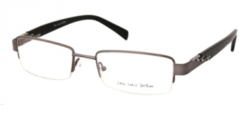 A2698 C2 (69279) Jean Louis Bertier (szemüvegkeret) - Méret: 54