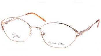 L-51872S C1 (72358) Jean Louis Bertier (szemüvegkeret) - Méret: 54