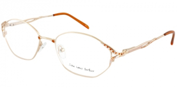 L-51872S C2 (72359) Jean Louis Bertier (szemüvegkeret) - Méret: 54