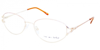 L-61958S C1 (72368) - Jean Louis Bertier - Szemüvegkeret Méret - 51