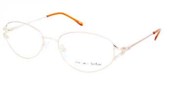 L-61958S C1 (72368) Jean Louis Bertier (szemüvegkeret) - Méret: 51