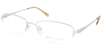 6057 C2 (72537) - Jean Louis Bertier - Szemüvegkeret Méret - 54