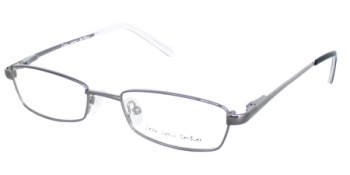 1009 C1 (72539) Jean Louis Bertier (szemüvegkeret) - Méret: 48
