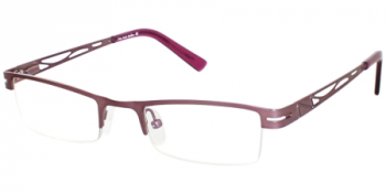 F14192 Purple (73113) - Jean Louis Bertier - Szemüvegkeret Méret - 46