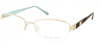 LMN-451312S C1 (83717) - Jean Louis Bertier - Szemüvegkeret Méret - 54