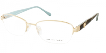 LMN-451312S C1 (83717) Jean Louis Bertier (szemüvegkeret) - Méret: 54