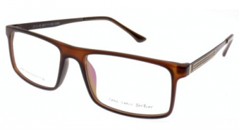 2099 C006 (91126) - Jean Louis Bertier - Szemüvegkeret Méret - 52