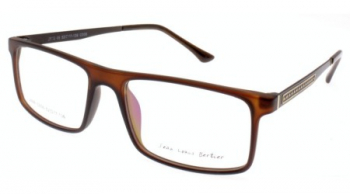 2099 C006 (91126) Jean Louis Bertier (szemüvegkeret) - Méret: 52