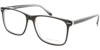 JTB3609 C01 (91943) - Jean Louis Bertier - Szemüvegkeret Méret - 56