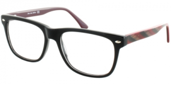 F108 C11 (92477) Jean Louis Bertier (szemüvegkeret) - Méret: 0