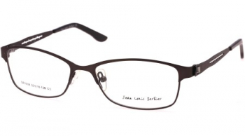 SR1538 C3 (92658) Jean Louis Bertier (szemüvegkeret) - Méret: 52