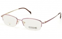 Fitche NT 1020/2 Szemüvegkeret - Méret - 52