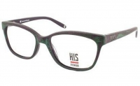 H.I.S. HPL 373/3 Szemüvegkeret - Méret - 51
