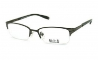 H.I.S. HT 601/1 Szemüvegkeret - Méret - 52