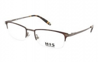 H.I.S. HT 743/2 Szemüvegkeret - Méret - 52