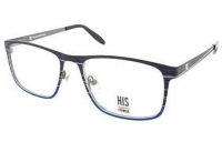 H.I.S. HT 846/1 Szemüvegkeret - Méret - 53