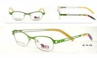 Success XS 5525/3 Szemüvegkeret - Zöld