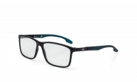 Mormaii Prana M6044 A67 55 Szemüvegkeret - Fekete, Kék