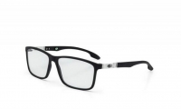 Mormaii Prana M6044 A94 55 Szemüvegkeret - Fekete, Szürke