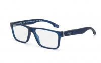 Mormaii Oceanside M6048 K26 53 Szemüvegkeret - Kék