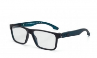 Mormaii Oceanside M6048 A92 53 Szemüvegkeret - Fekete, Kék