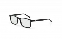Mormaii Poa M6042 A14 53 Szemüvegkeret - Fekete