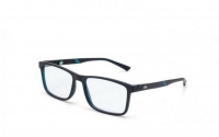 Mormaii Poa M6042 K44 53 Szemüvegkeret - Fekete, kék