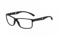 Mormaii Atlantico M6007 A02 57 Szemüvegkeret - Fekete