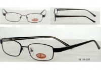 Optic Union ROU 2409/1 Szemüvegkeret - Méret - 52