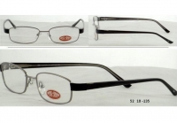 Optic Union ROU 2409/3 Szemüvegkeret - Méret - 52