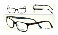 Prime TWP 6185/3 Szemüvegkeret - Fekete