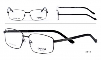Simpleye MGSM 9342/2 Szemüvegkeret - Méret - 58
