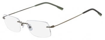 Calvin Klein szemüvegkeret 17368 CK7503 319 (105528) Méret - 53