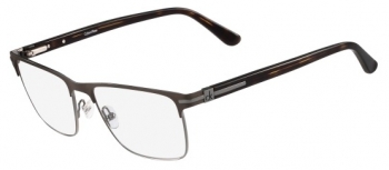 Calvin Klein szemüvegkeret CK5427 201 (105570) Méret - 53