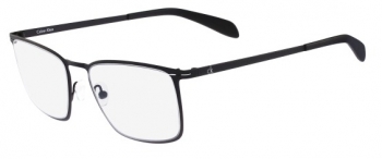 Calvin Klein szemüvegkeret CK5417 001 (105572) Méret - 54