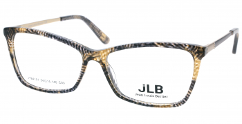 JTB4151 C3 (239300) - Jean Louis Bertier - Szemüvegkeret Méret 54