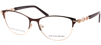 Jean Louis Bertier szemüvegkeret JTK3693 C2 (102985) 53-as méret